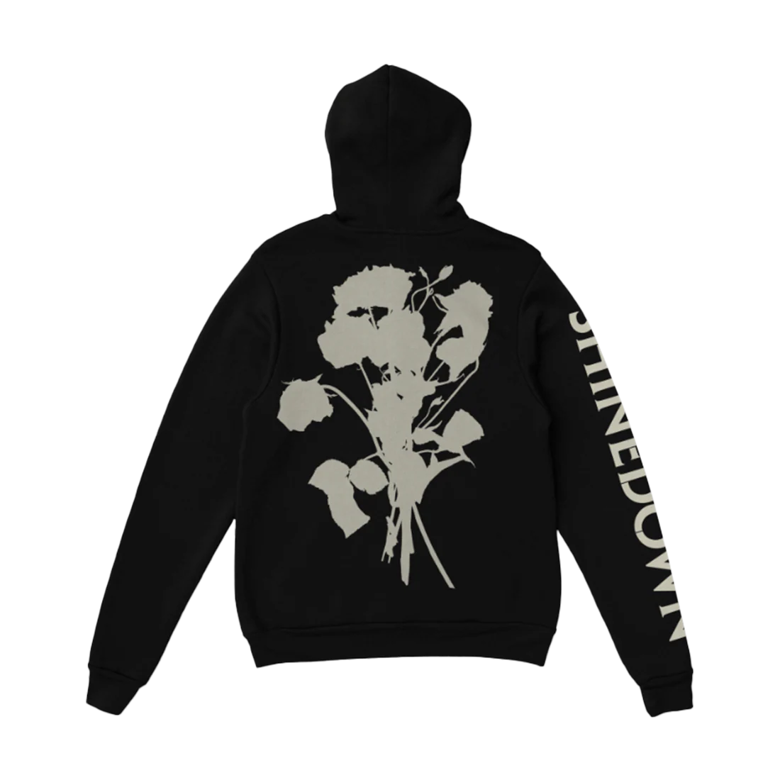 EI8HT - Hoodie & CD - Image 5