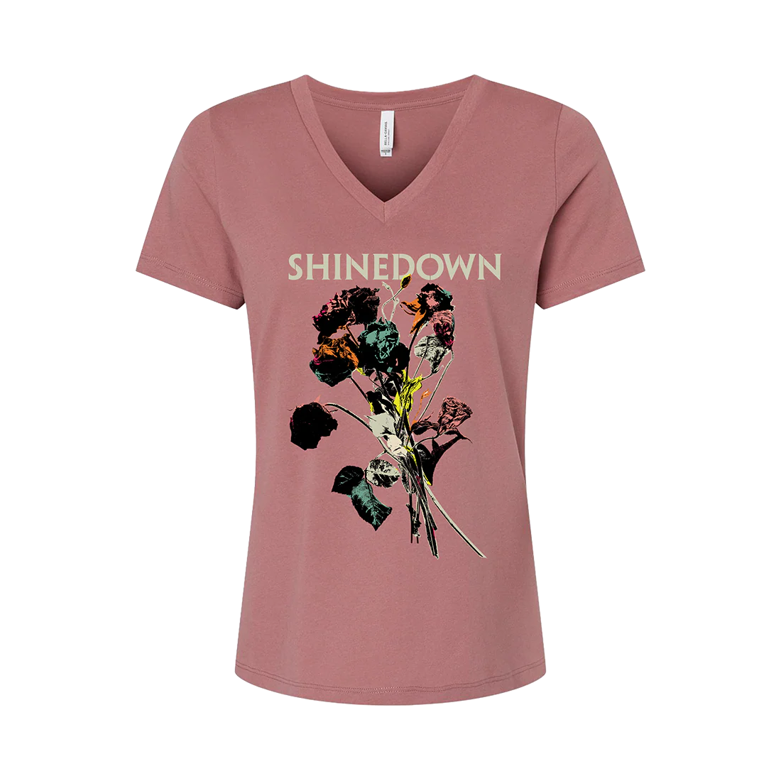 EI8HT  - Women's Tee & CD - Image 3