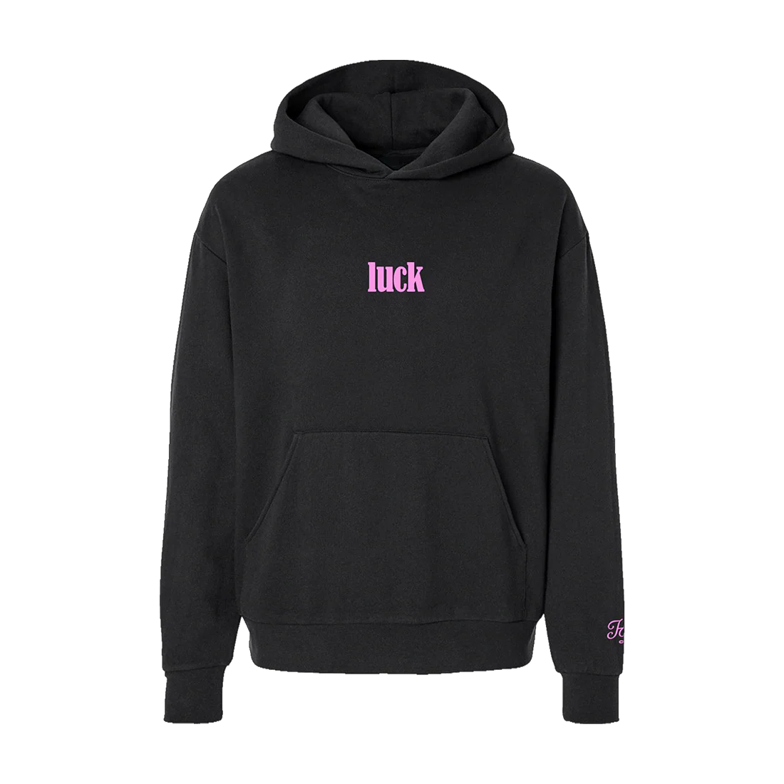 luck ... or something Sweatsuit - Image 3