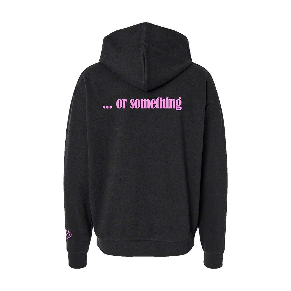 luck ... or something Sweatsuit - Image 4